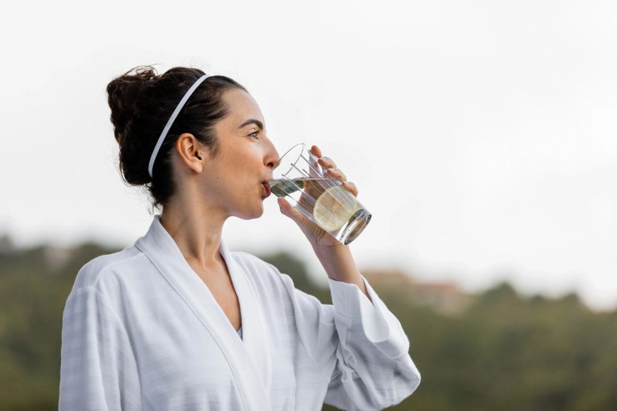 Hempy Water - Forest tweet media