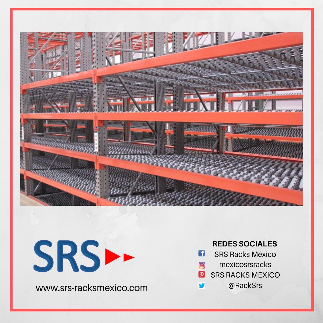 RacksSrs's tweet image. Sistema Carton Flow 
Es un rack compuesto de módulos provistos de rieles.

CONTACTANOS ☎️
📞(55)88516618
📲bit.ly/SRSRacksMéxico
📧contacto@srs-racksmexico.com
💻srs-racksmexico.com

#SRSracksmexico #RacksMexico #Fabricacionderacks  #Somosfabricantes  #sistemasdealmacenaje