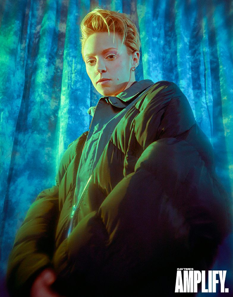 Times | British pop enigma La Roux is back and bolder than ever <a href="/MIUI/">PhipzMedia: Podcasts</a>| gaytimes.co.uk/culture/133736…