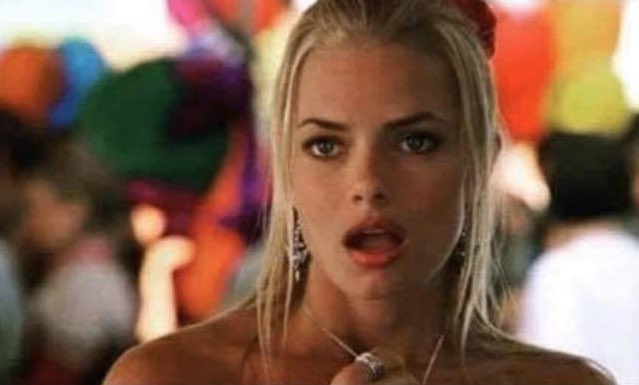 When she finds out you’re an essential employee