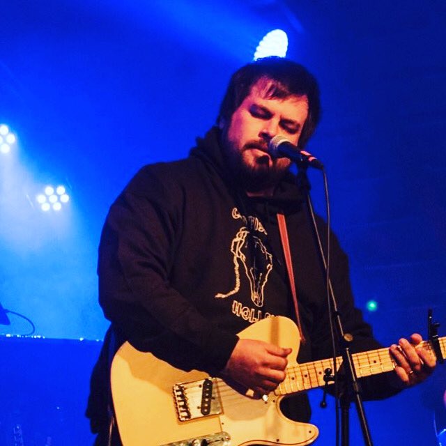 Joel Sires plays a very special acoustic set for the Octopus Live Benefit this Thursday March 26 at 7pm.  Tune in on our Facebook page.  The link is here: facebook.com/events/s/joel-….  Join us. Thx! #octopuscollegehill