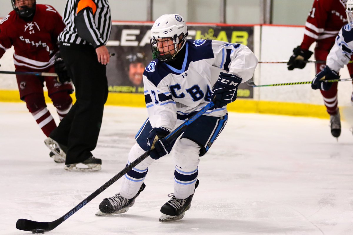 new jersey colts hockey