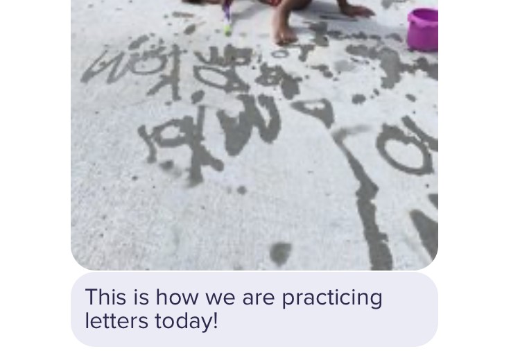 Mrs_EDarnell's tweet image. Who knew water could be such an amazing teaching tool! #fromlittlestoleaders #a5elearning #vision5 #a5instruction @a5disteam @AndersonFive