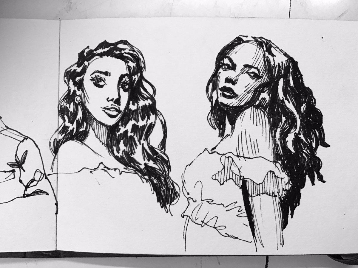 Sketches 