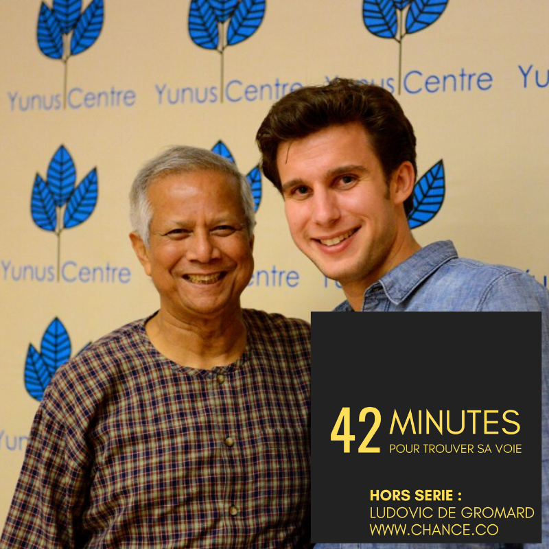 A tous ceux qui veulent profiter du confinement pour avancer dans leur vie: voici une méthode de discernement futuriste 
;) Bonne écoute !
podcasts.apple.com/fr/podcast/bon…