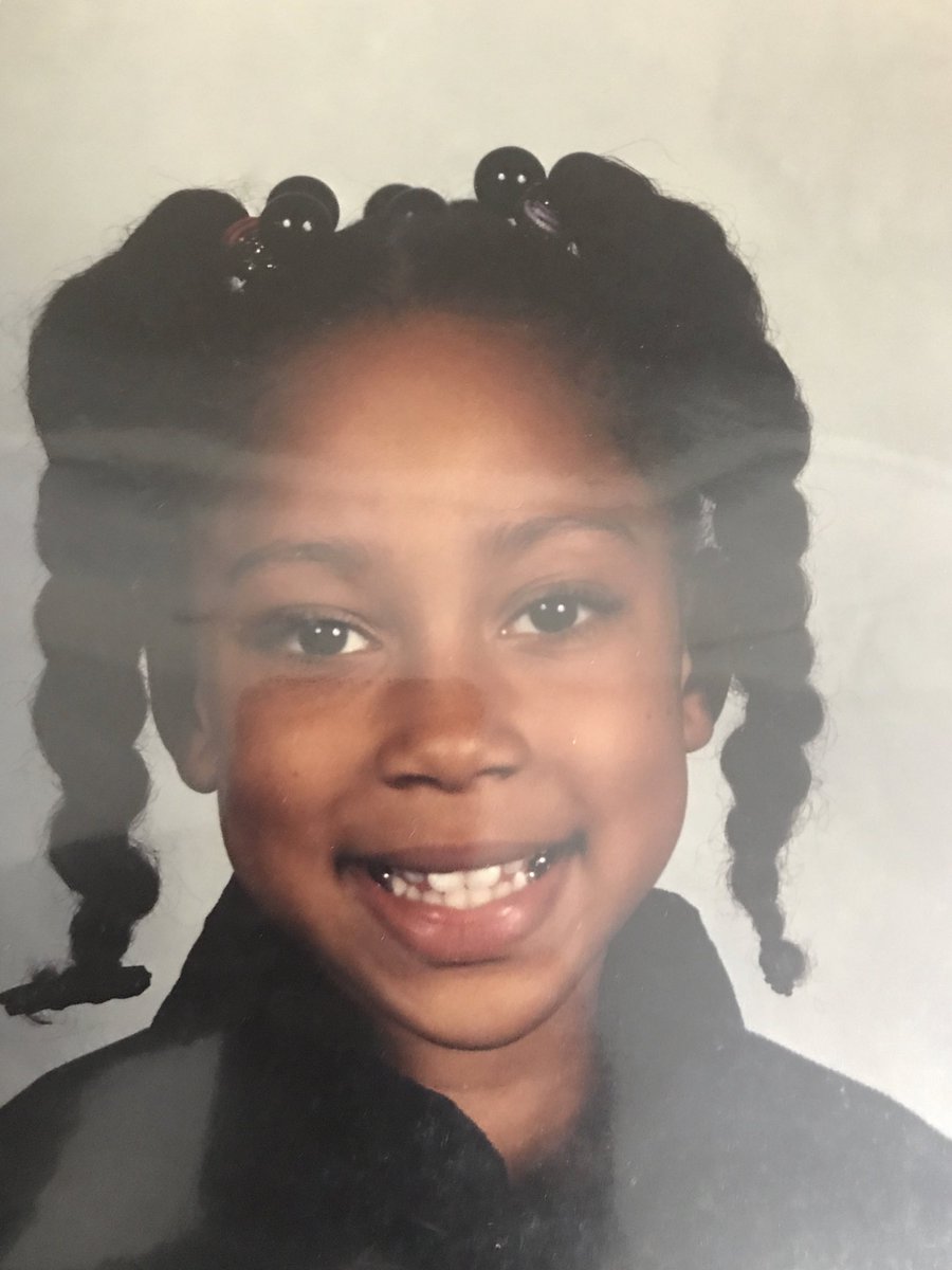 AkashaJenkins's tweet photo. #VirtualSpiritWeek continued Throw back Thursday!! @LCSJackets @SWEJackets my school days! https://t.co/fMmZ1liEIz