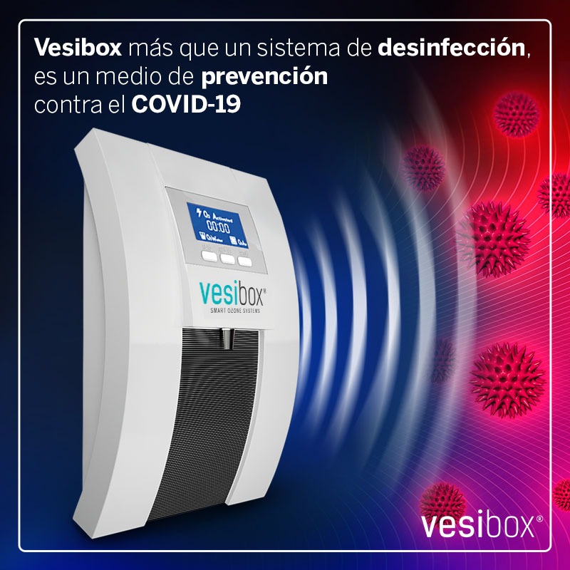 Vesi Box auf Twitter: "Unidos con México para combatir la Pandemia. #Vesibox… "