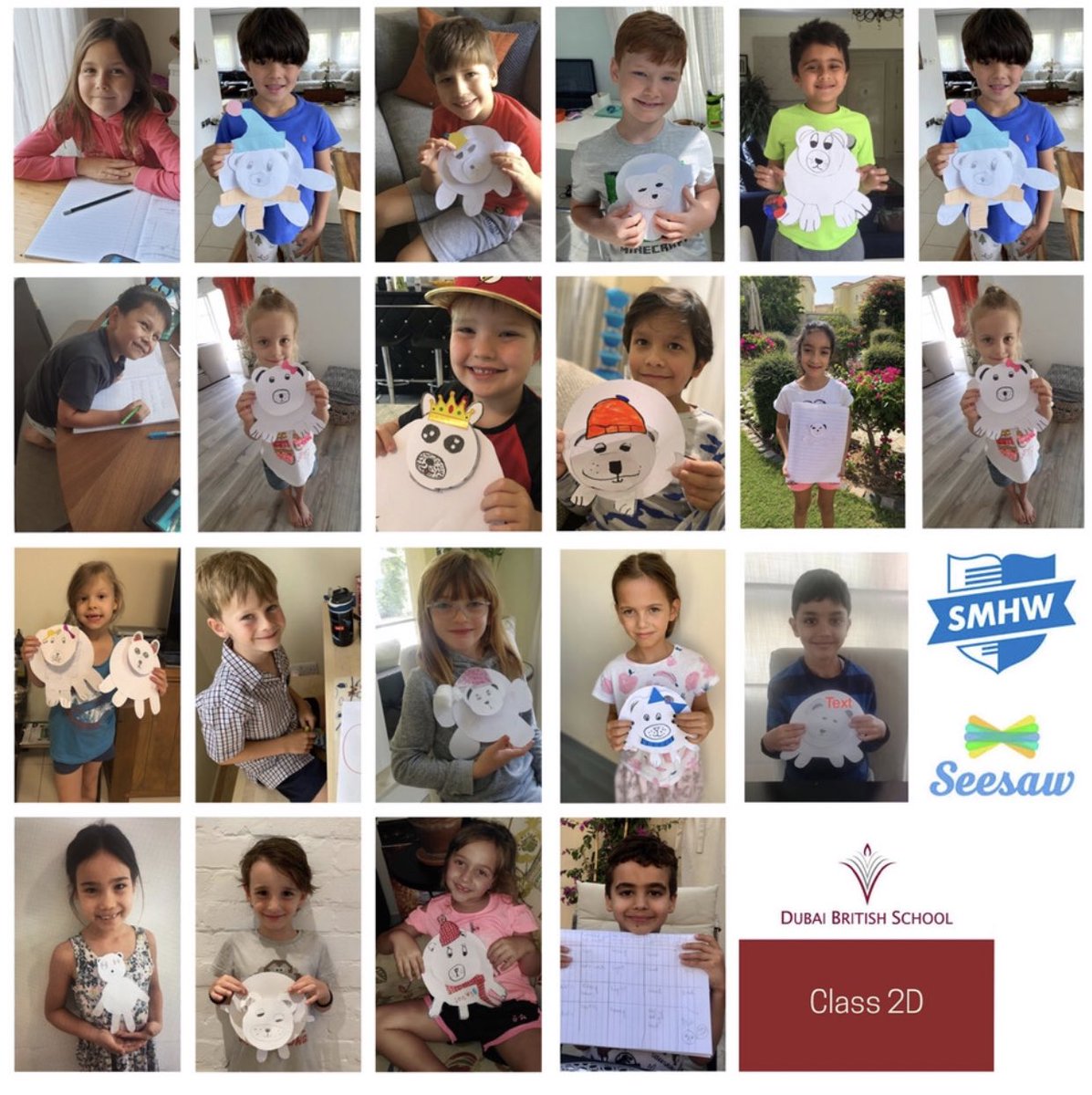 Year 2 | Dubai British School tweet media