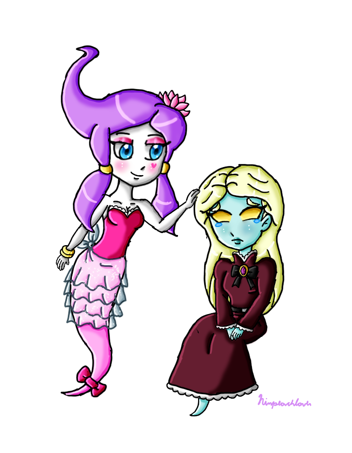 Goddess Princess Lulu tweet media