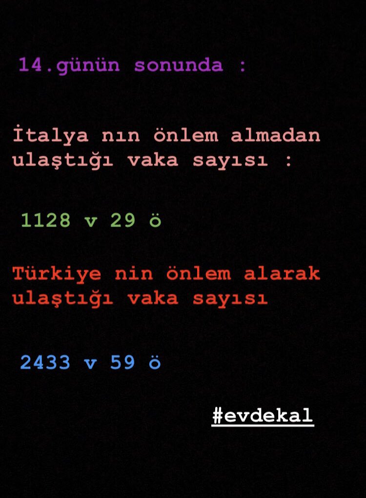#vaka2433  #EvdeKalTR