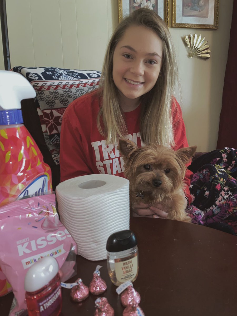 where am i at wednesday 
#classof2022
#RedskinsVSpiritweek 
<a href="/RedskinsLhs/">LHSRedskins</a>