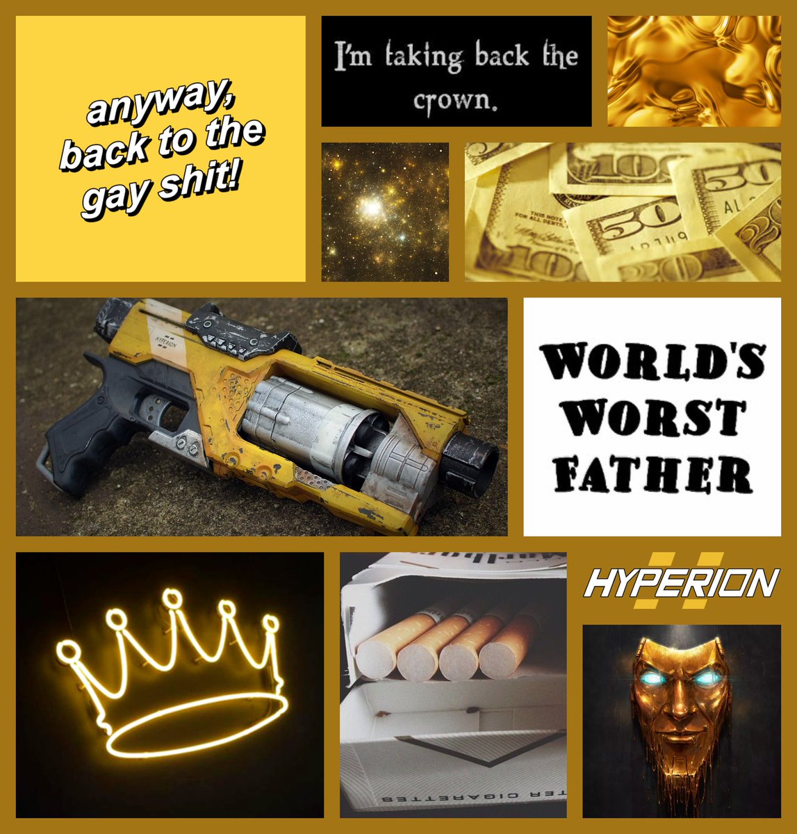 Hyperions_King's tweet photo. "Cᴀʟʟ ᴍᴇ Jᴀᴄᴋ, Hᴏɴᴇʏ."

× (N)SFW Themes, Trigger Warning
× OC | Crossover Friendly
× Lit. | Desc. | Crack
× Multi-ship with Chem.
× DMs: Friends | Mutuals ONLY

"Gᴏᴅ, ᴛʜᴇꜱᴇ ᴘʀᴇᴛᴢᴇʟꜱ ꜱᴜᴄᴋ…" https://t.co/nlH7wh7dNL
