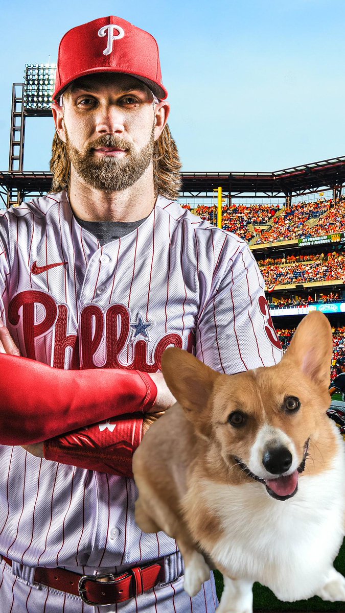Philadelphia Phillies tweet media