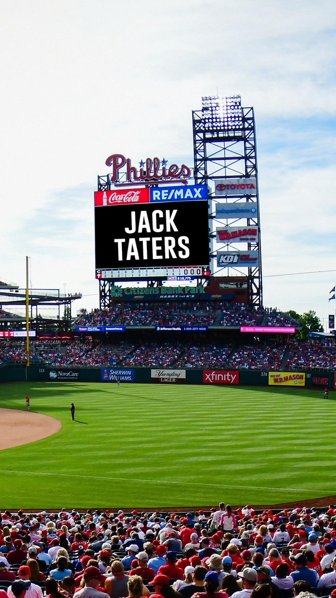 Philadelphia Phillies tweet media