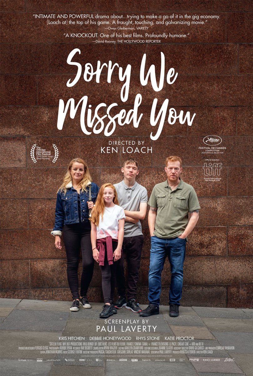 TheLoftCinema's tweet photo. Streaming SOON at The Loft Cinema!

3/26 Fantastic Fungi  🍄
3/27 Sorry We Missed You  📦
3/27 L'innocente 💕
3/27 The Wild Goose Lake 🚬 https://t.co/8kISJIEQt2
