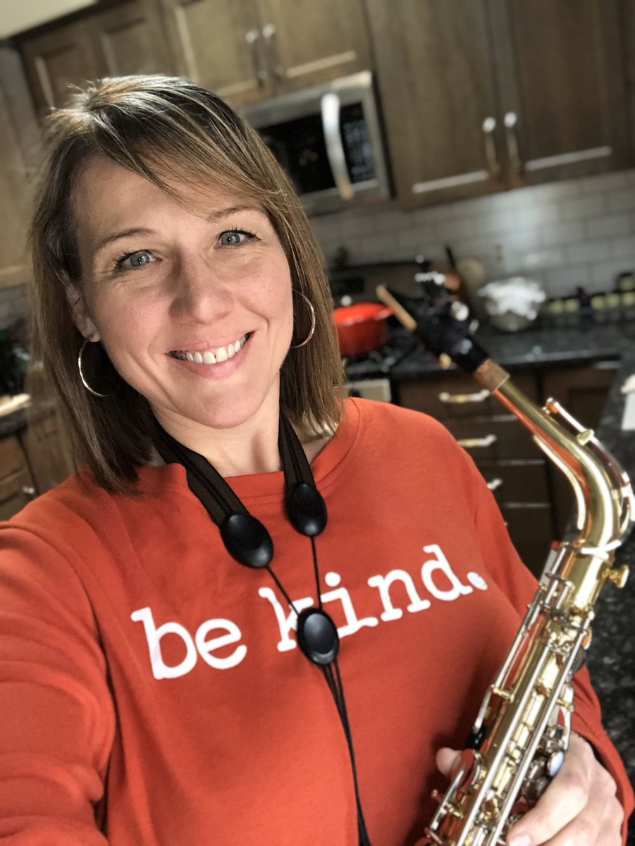 Marshall Middle School Band tweet media