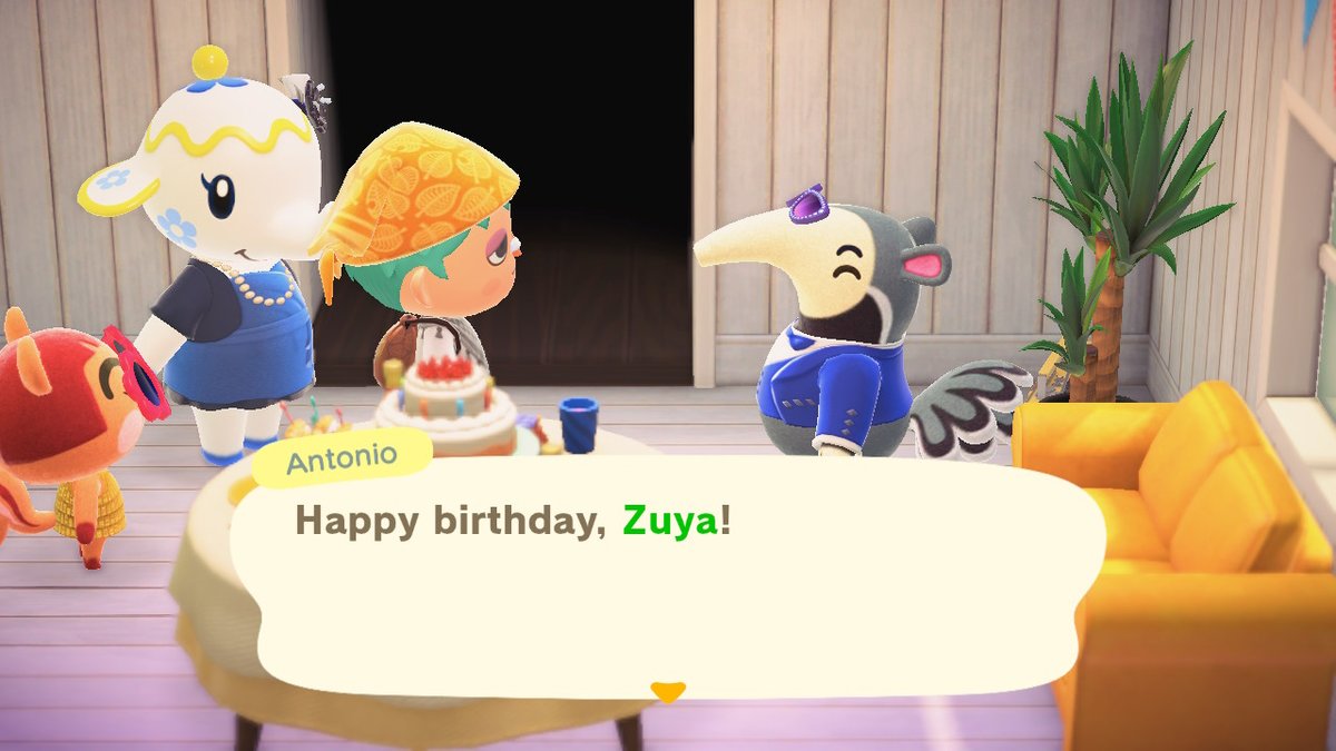 frogdecor's tweet image. b-birthdae...