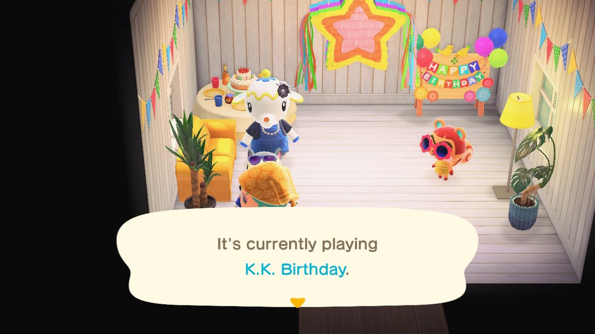 frogdecor's tweet image. b-birthdae...