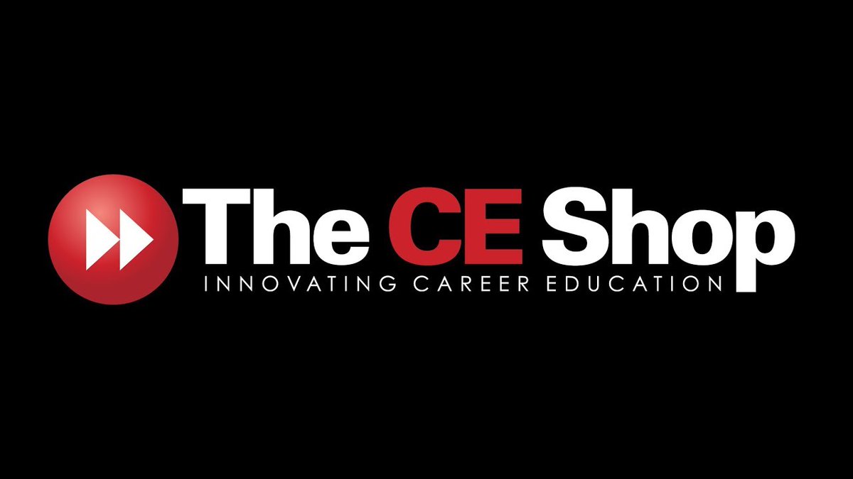 As live classes are on hold for the foreseeable future, you may want to consider online education through the CE Shop. You can check the latest discount codes daily at semar.theceshop.com. If any better deals are available, we will let you know via email and social media.