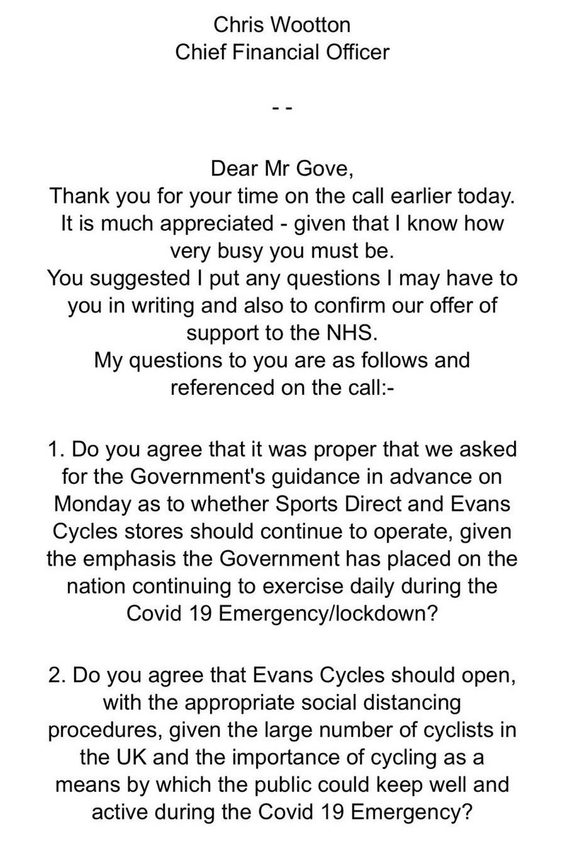 htb77's tweet photo. Lovely gesture Chris but a little to late... volunteers? not commercial? We had no choice but to go in and it was all about making money from the web!! how about confirming to your teams they are getting 80% pay?? Worst of the worst @piersmorgan @RachelReevesMP @BBCNews https://t.co/EMwJUbRmDA