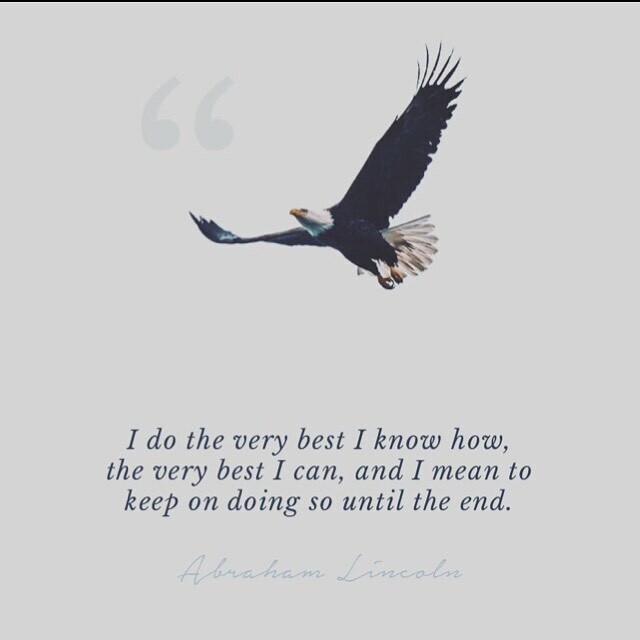 Repost from @bestillfloat
•
So many things changing all around us. Can’t stop thinking of this quote as we all settle into a new daily rhythm. We are all doing our best.
.
.
.
#doyourbest #strongertogether #calmthechaos #floatnorth #portland #wegotthis ift.tt/3brzzfP