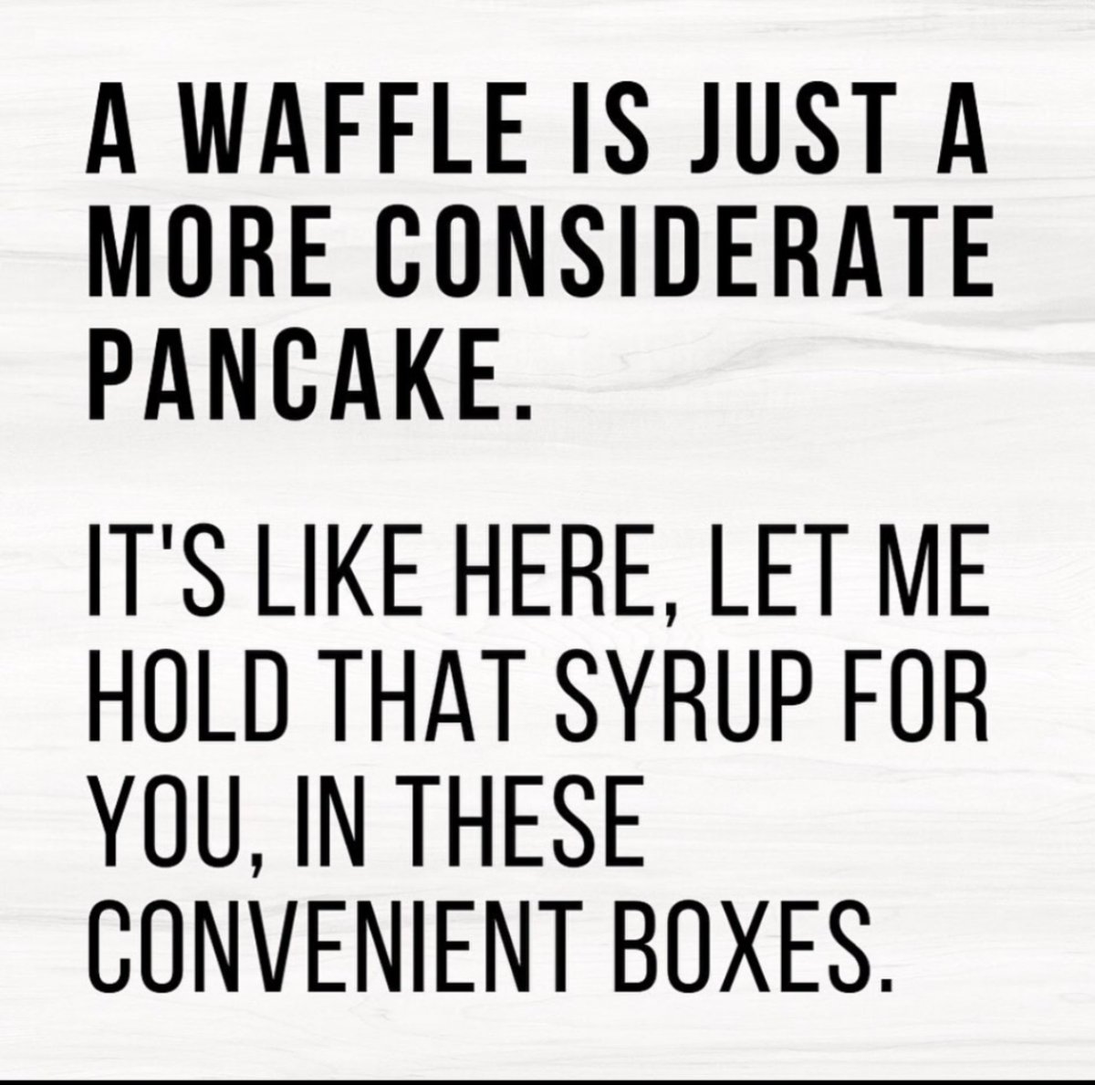 creativesolHQ's tweet image. When our two favourite things come together in one day #TacoWaffle! ✨🙌
Happy #InternationalWaffleDay! 😍 

@twisteetreat
@foodie_rooneys