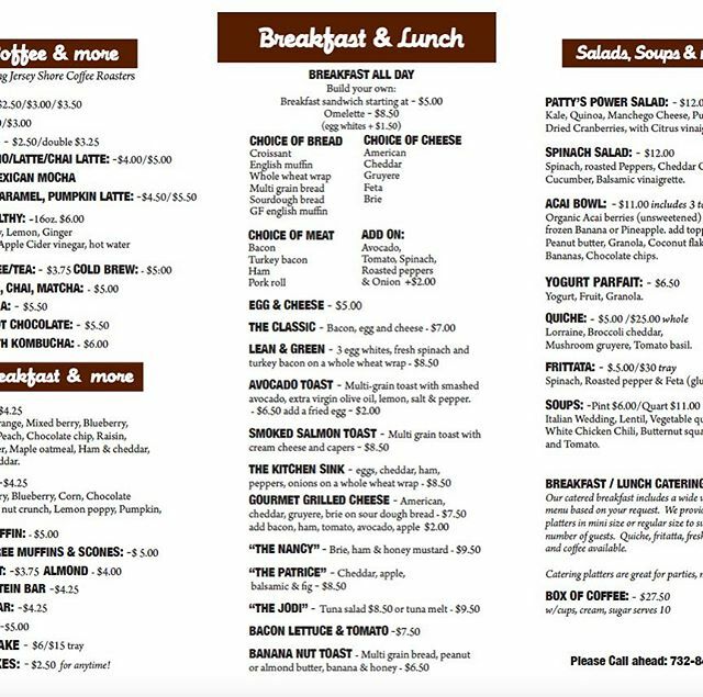 CupsNCakesNJ's tweet photo. Call ahead for your sandwich, juice and smoothie. Offering curbside pickup! https://t.co/hrz7iPudui