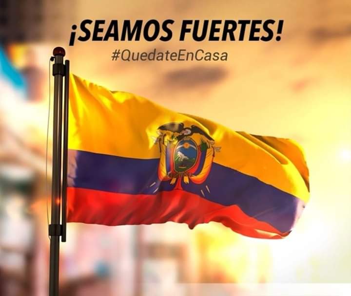 Tú lucha es nuestra, nosotros en él campo para llevar los alimentos
#TuQuedateEnCasa
.@AgriculturaLoja .<a href="/AgrocalidadZ7/">Agrocalidad Zona 7</a> .<a href="/GADMACARA/">GAD MACARA</a> .<a href="/macarainmediato/">@MacaraInmediato</a> .<a href="/Infosabiango/">Sabiango Macara</a> .<a href="/TPLa_Victoria/">TP La Victoria</a> .<a href="/infolarama/">Larama Macara</a> .<a href="/henrry74/">Henrry David Robles</a> .@eduviloli .<a href="/CeciliaErique/">Cecilia Erique</a> .<a href="/primereporte/">Primer Reporte</a> .<a href="/Cecilia40170807/">Cecilia Ocampo</a> .<a href="/amigodelagro/">amigodelagro</a>