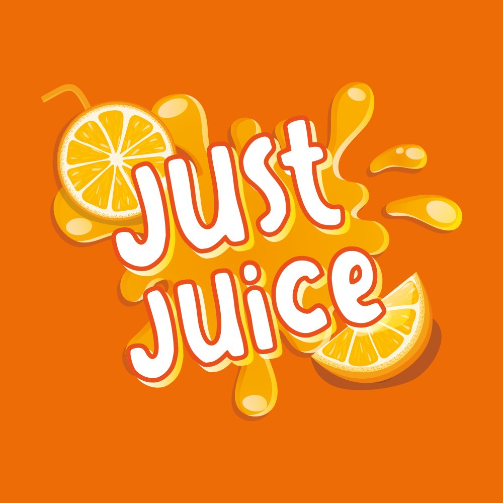TeamJustJuice's tweet photo. New logo... Same Juice... 🍉🍊🍏

Watch this space... 🎞

Big thanks to @jamescarless for the logo re-design, go check out his awesome work. 

#justjuice #teamjustjuice #youtube #video #watchthisspace https://t.co/nSXED6R8I1
