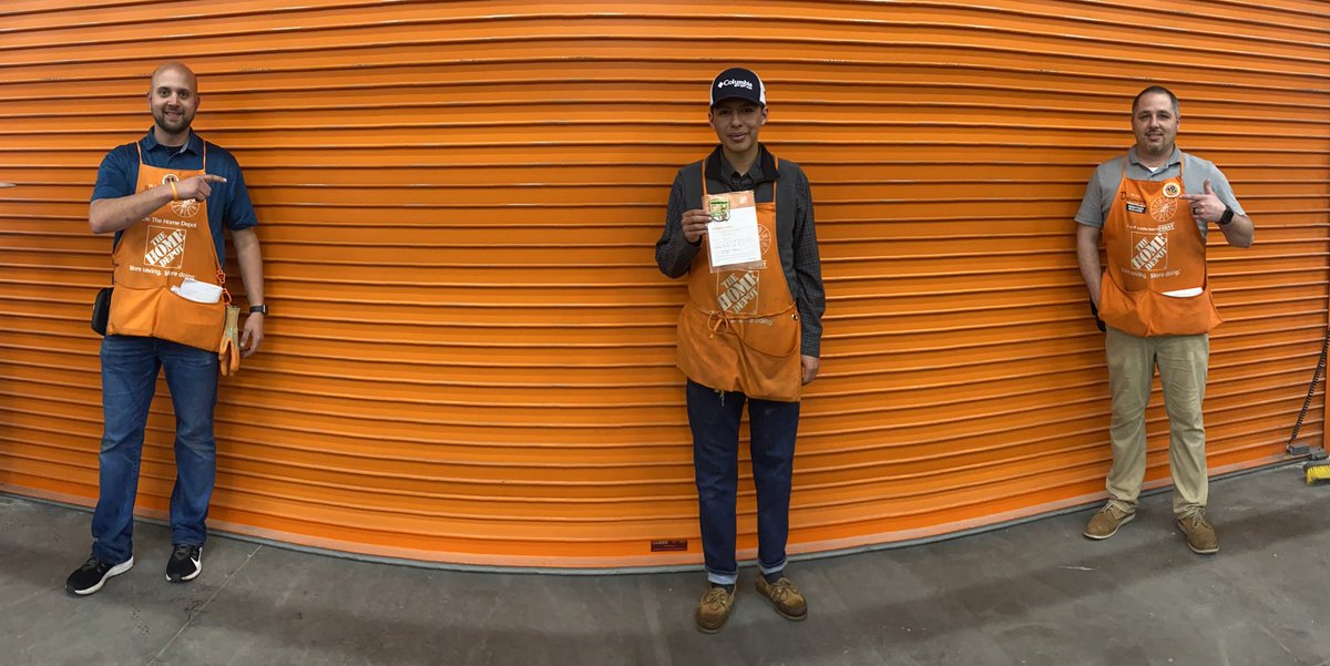 Danielle Garner (@danielle_g0152) on Twitter photo Roberto has been the MVP in customer service store wide 🤩 we appreciate all that you do every single day!!! 🧡 <a href="/cmillwood02/">Cory Millwood</a> @ctcoleman85 <a href="/Dewayneepperson/">Dewayne Epperson</a> <a href="/PhillipSambola/">Phillip Sambola</a> <a href="/hollytate122/">Holly Tate</a> <a href="/thdsandi/">Sandi Williams</a> Roberto has been the MVP in customer service store wide 🤩 we appreciate all that you do every single day!!! 🧡 <a href="/cmillwood02/">Cory Millwood</a> @ctcoleman85 <a href="/Dewayneepperson/">Dewayne Epperson</a> <a href="/PhillipSambola/">Phillip Sambola</a> <a href="/hollytate122/">Holly Tate</a> <a href="/thdsandi/">Sandi Williams</a>