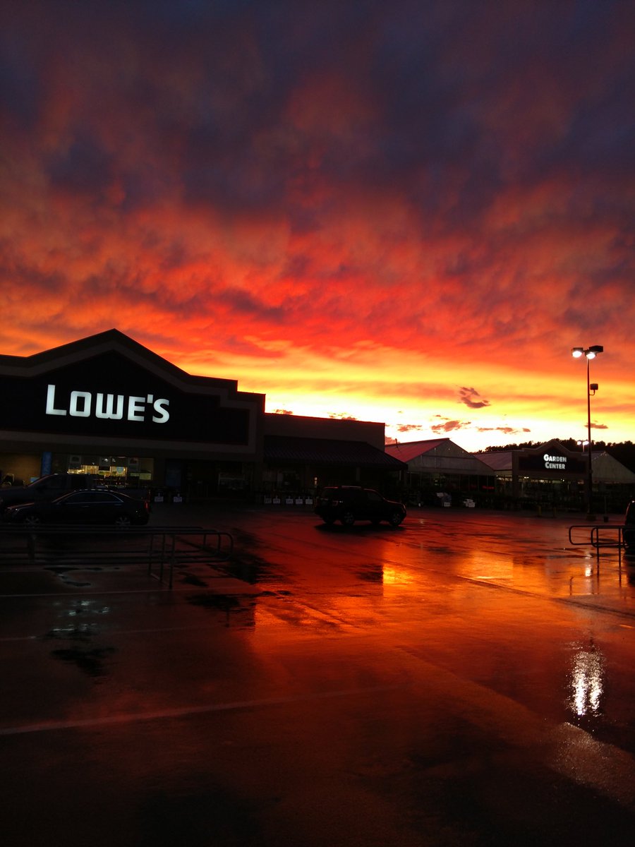 Marvin Ellison, Chairman & CEO of Lowe’s tweet media