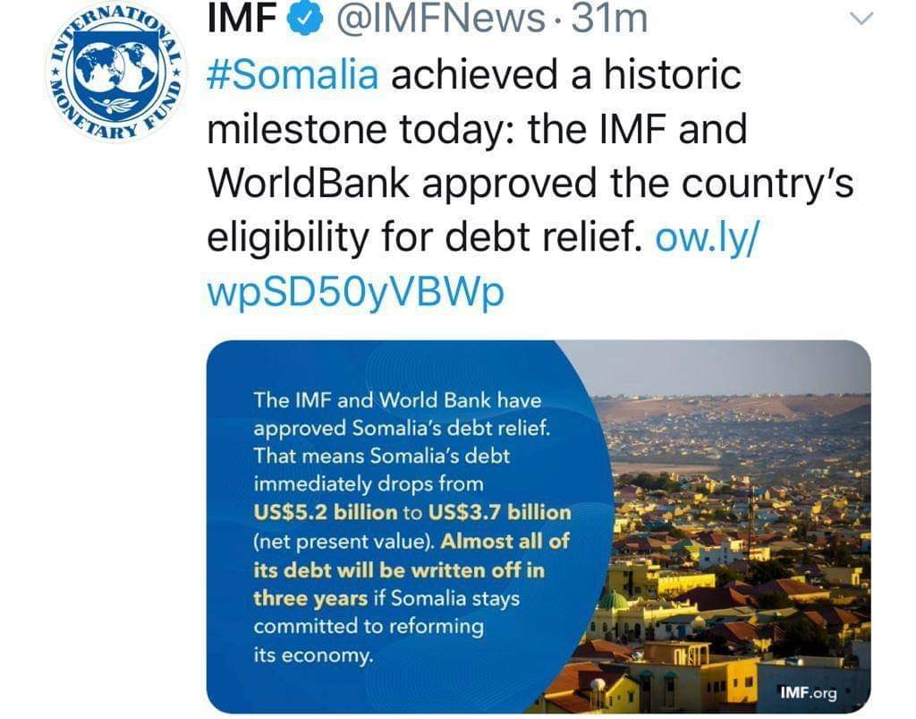 Abdullahi Sheikh Hussein Mohamed Ash'ari tweet media