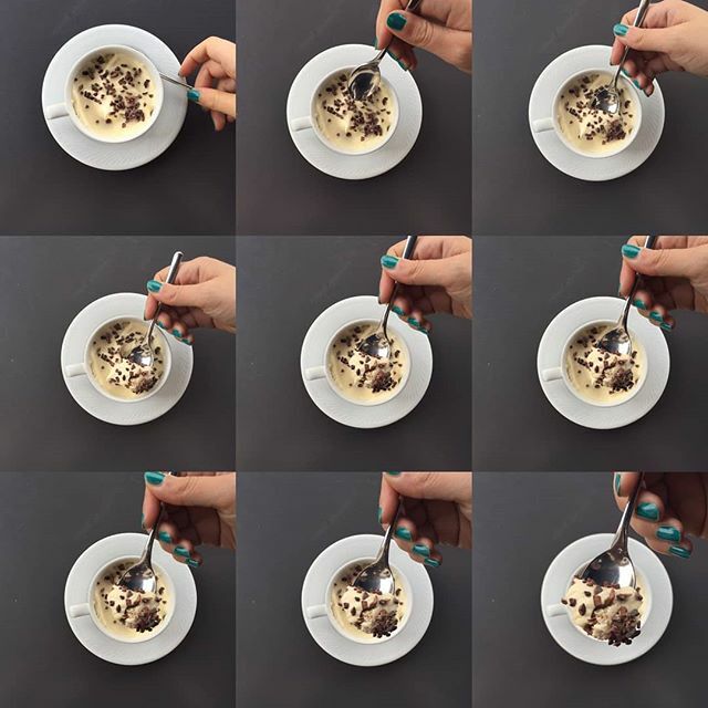 The sweet comfort of a familiar taste.
​Indulging in your favorite dessert is the perfect way to cheer up your day.
​
#iorestoacasa #BestOfTuscanBistro ift.tt/3dtN8Ns