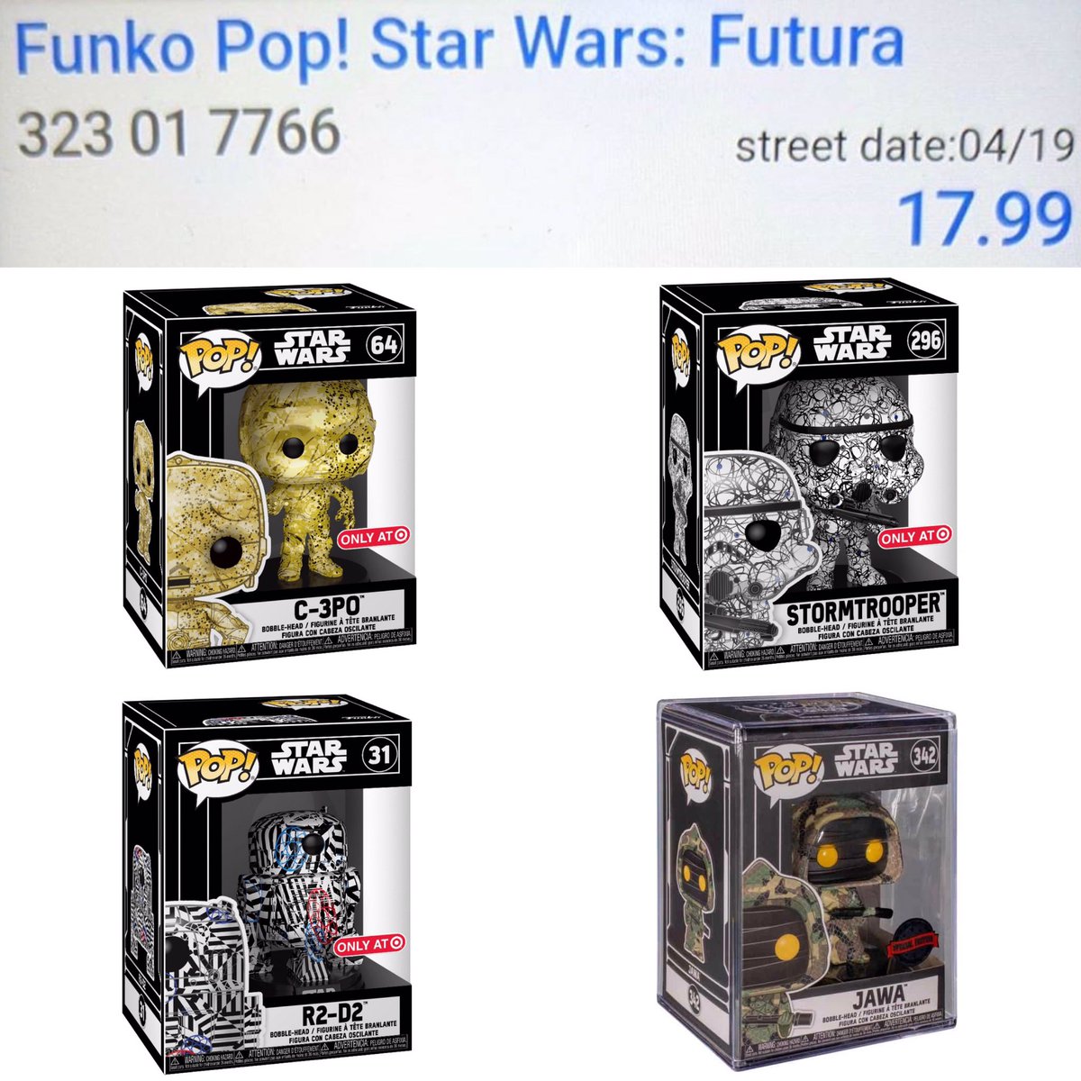 c3po futura