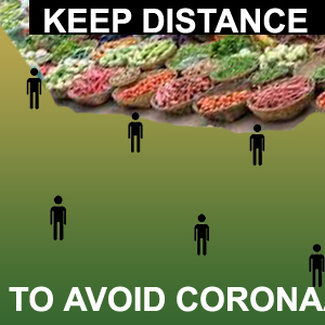Triptimondal4's tweet photo. #jantacurfew, #CoronavirusOutbreakindia ,#CoronaStopKaroNa ,#Corona ,#CoronavirusOutbreak, #StayHome ,#StayHomeIndia ,#StayAtHomeSaveLives ,#ddinternship https://t.co/kpjdGXKGJS