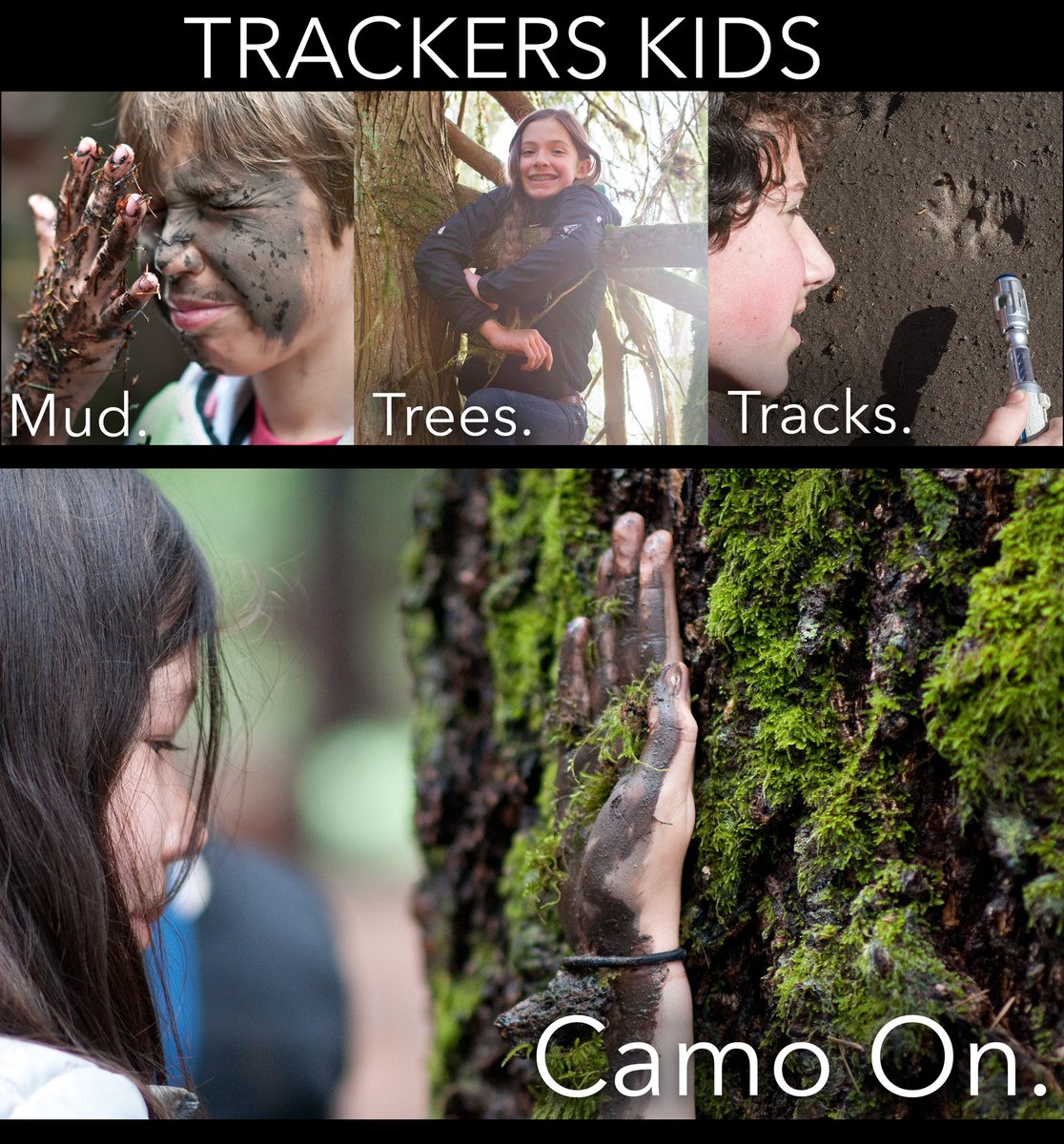 Trackers Earth tweet media