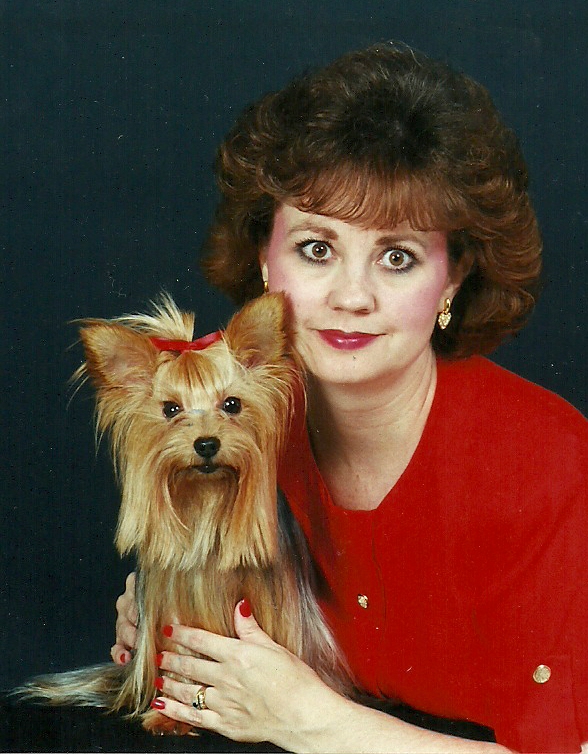 A terrific project during self-isolation and social distancing - Training Your Dog to Use a Litter Box! I wrote the book on it -- literally: amzn.to/2nnRQC9