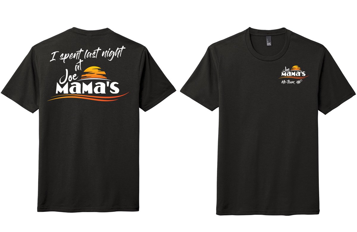 It's giveaway time! We're giving away a Joe's tee shirt &amp; a $250 Visa gift card. To be eligible you must have a public account, tweet the hashtags #BarstoolJoeMamas &amp; #BarstoolBestBar, &amp; RT this tweet. Already tweeted the hashtags? Just RT. Winner picked Fri. We'll ship wherever!