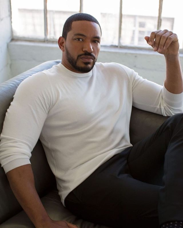 AllNiteRadio's tweet photo. #Birthday blessings goes out to actor @LazAlonso #HappyBirthday https://t.co/XI6TeuPAFp