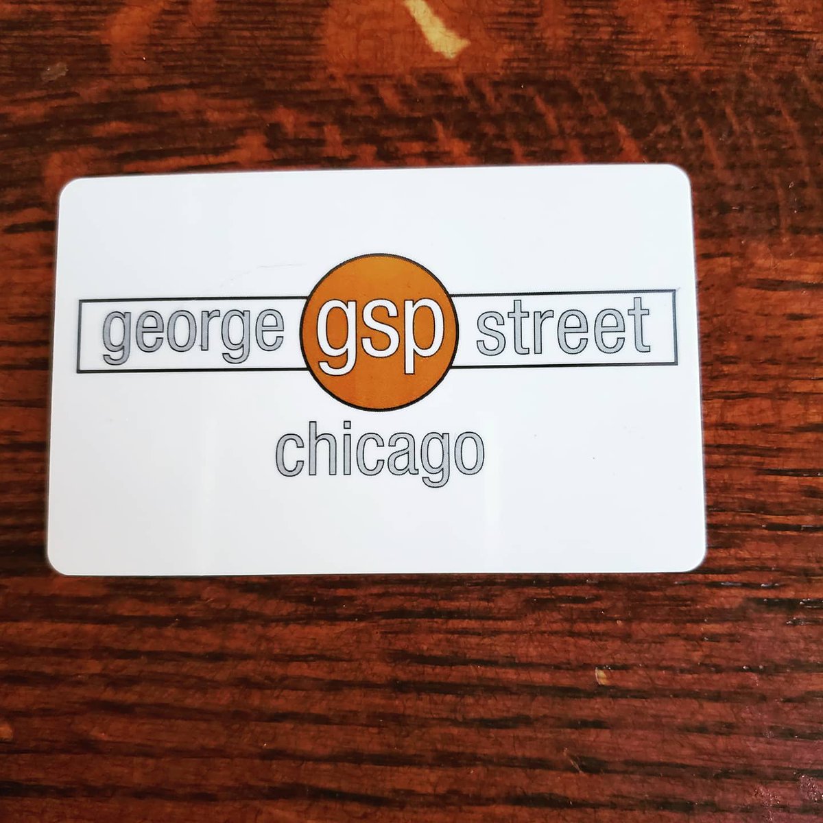 GSPChicago's tweet image. Finally!!!!! Gift Cards are live!! Please stop in and pick up one for use later!

Thank you all for your support during this time!!