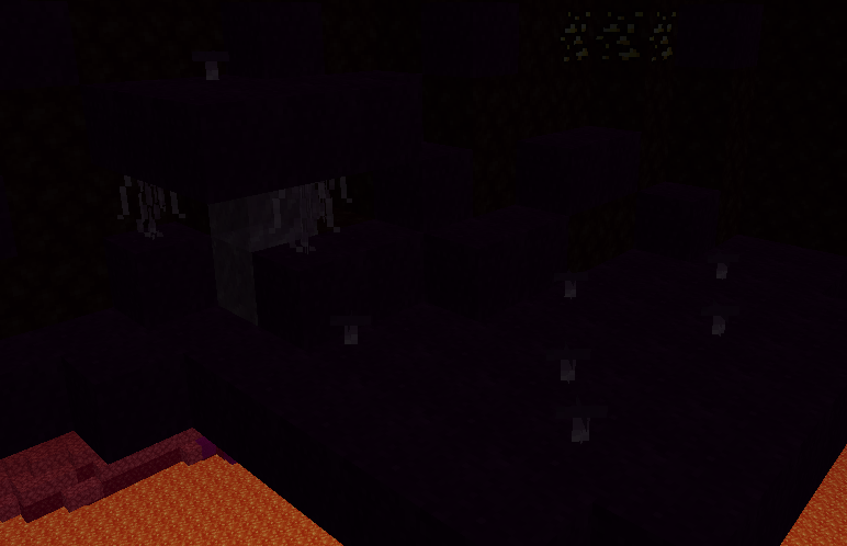 RefreshedO's tweet photo. New Biome im working on!
#Minecraft #MinecraftMod #RefreshedNether #DeepNether #Modification #CurseForge https://t.co/ufMpFhoNPk