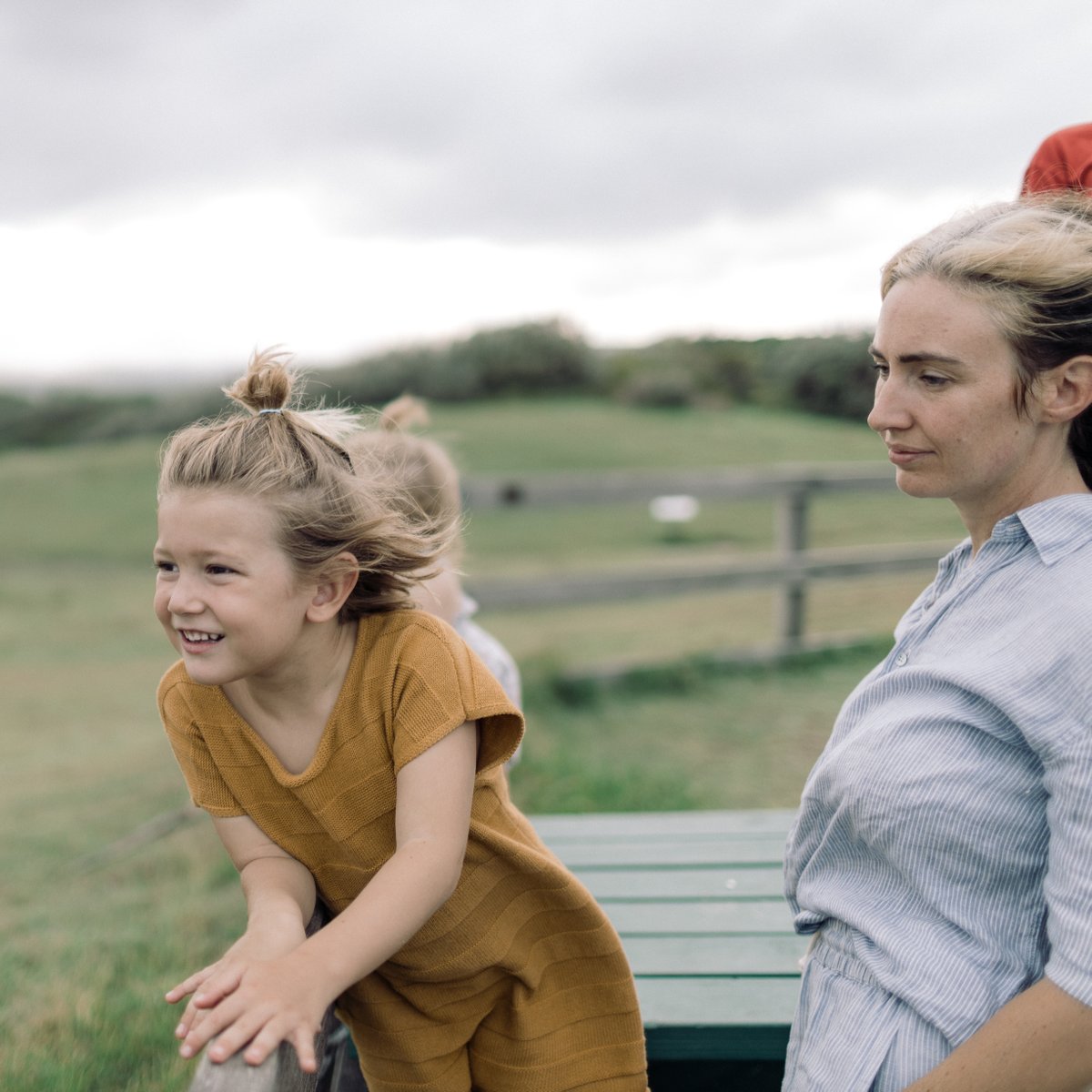 Does 1, 2 or 3 describe your feelings towards social distancing right now?