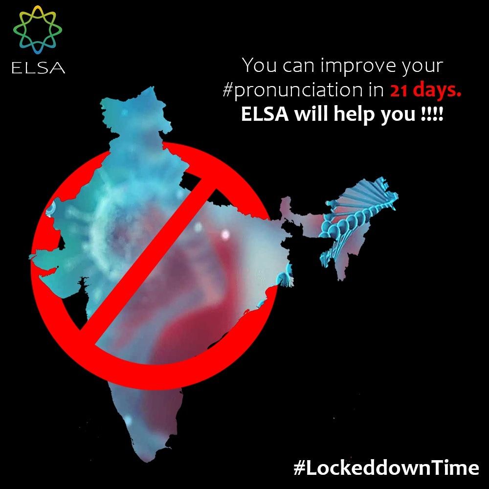 SpeakElsa's tweet image. Why don&apos;t you prefer to utilise your time in learning? #LearnDigitally with ELSA.

#DigitalTutor