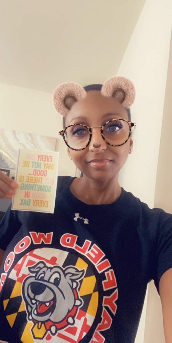 Wednesday- Day of the Bulldog! Let’s see you in your MWMS spirit wear!!! #mwmsspirit <a href="/hcpss_mwms/">Mayfield Woods MS</a>