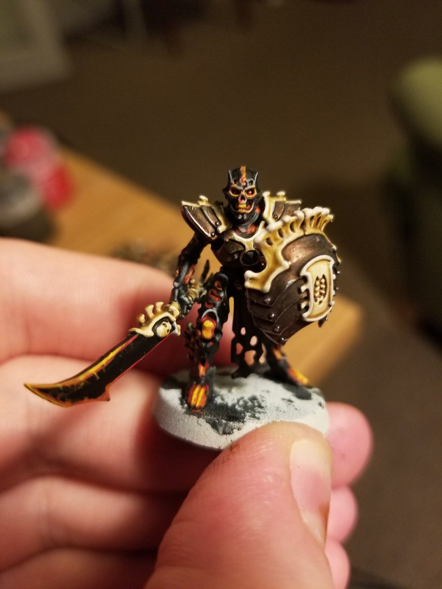 Nick Horth tweet media