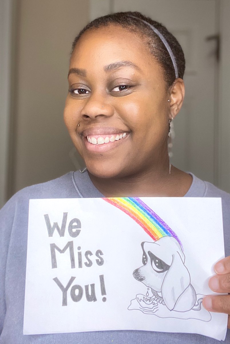 We are missing our 4K students so much! We are here for you and can’t wait until we see you again! <a href="/LeaphartElem/">Leaphart Elementary</a> #PrideIn5 #thisisleaphart #4k