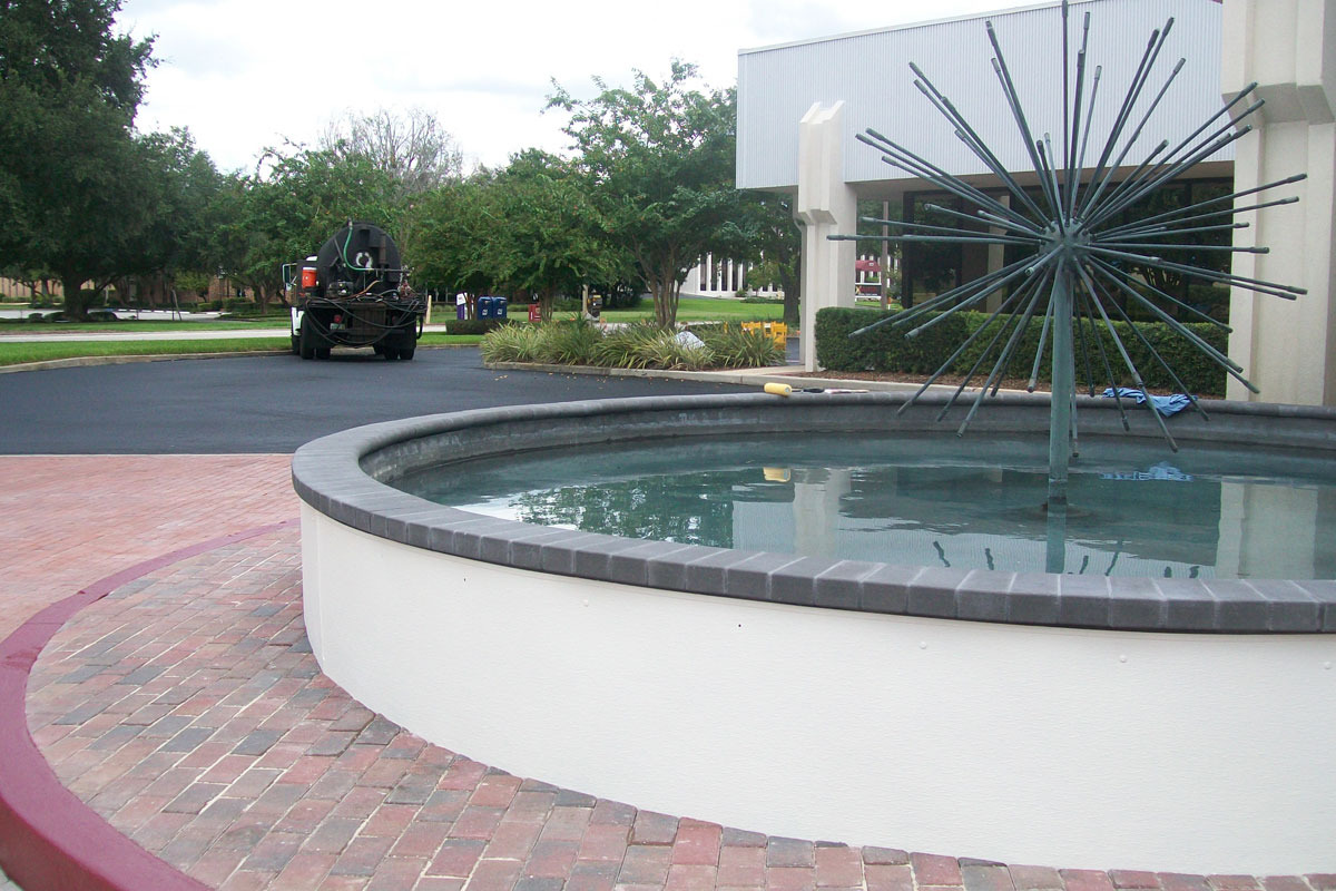 #PineCastle Christian Academy needed a #CommercialRemodeling quick. #CAMcontracting delivered - bit.ly/1NRKYmG