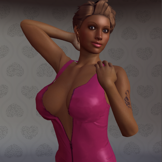 So as promised this is my new Avatar, kinda like me, I have big tits, and a big butt, a tight cute pussy. Short blonde hair but mines is curly and off course she is not really a bbw. But I think I did well, what do you guys think. And one more thing we both want a bwc. https://t.co/AQZjT2dH4z