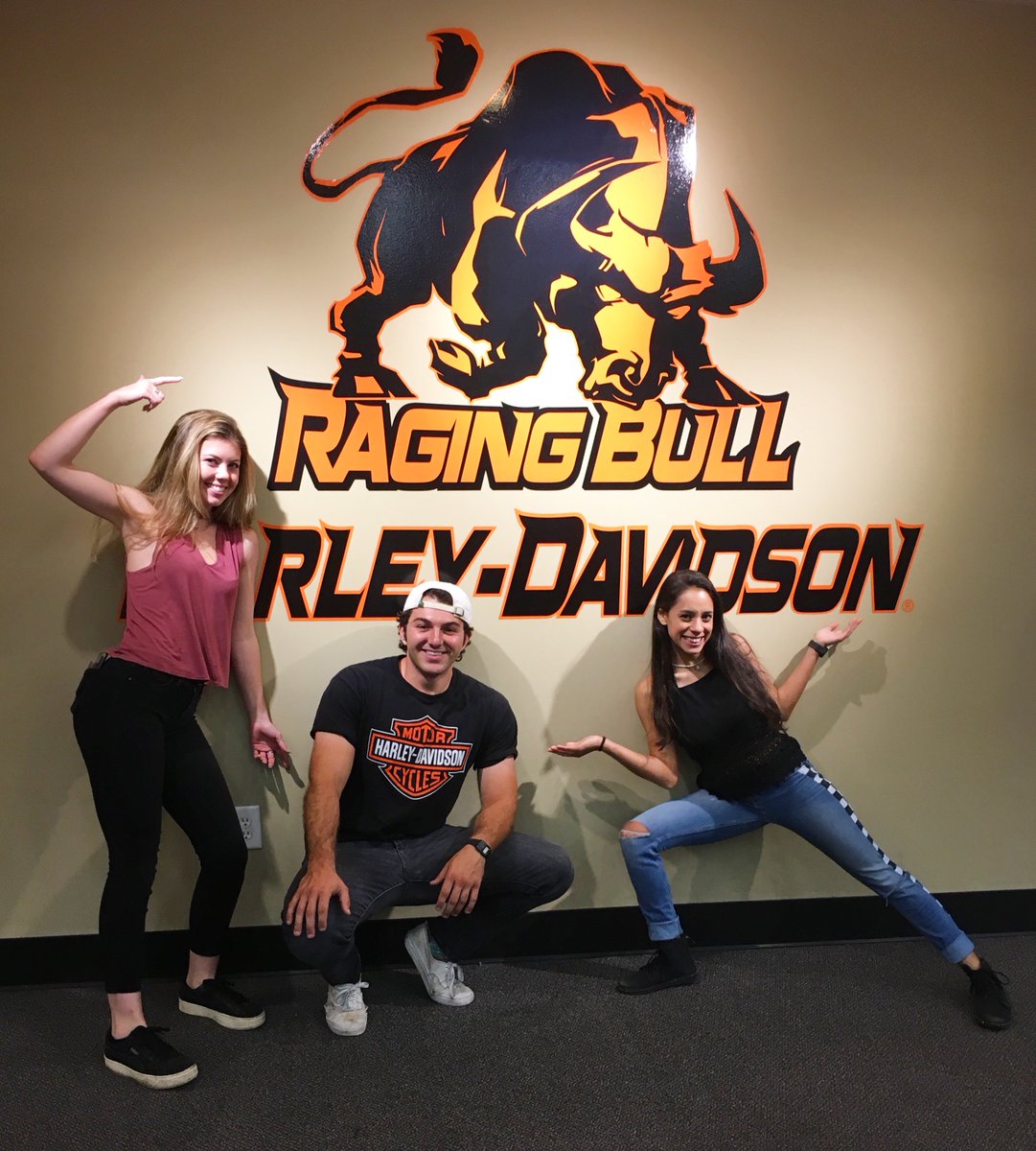 CampusAgency's tweet photo. #CampusAgencyByTheNumbers 50+: The amount of #CampusAgencyPowered experiential student events our team staged for @harleydavidson in 2019. https://t.co/uYsn9R8lUq