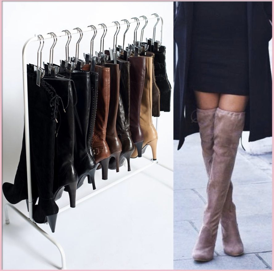 Boottique's tweet photo. The entrance to your home should be a breath of fresh air. 

With spring comes sunshine ☀️ and rain ☔️ 

Ensure that your rain boots keep your foyer clean by hanging them up with THE BOOT RACK™ 

Take 25% off + free shipping 🛒 https://t.co/7yd6yVKN0e